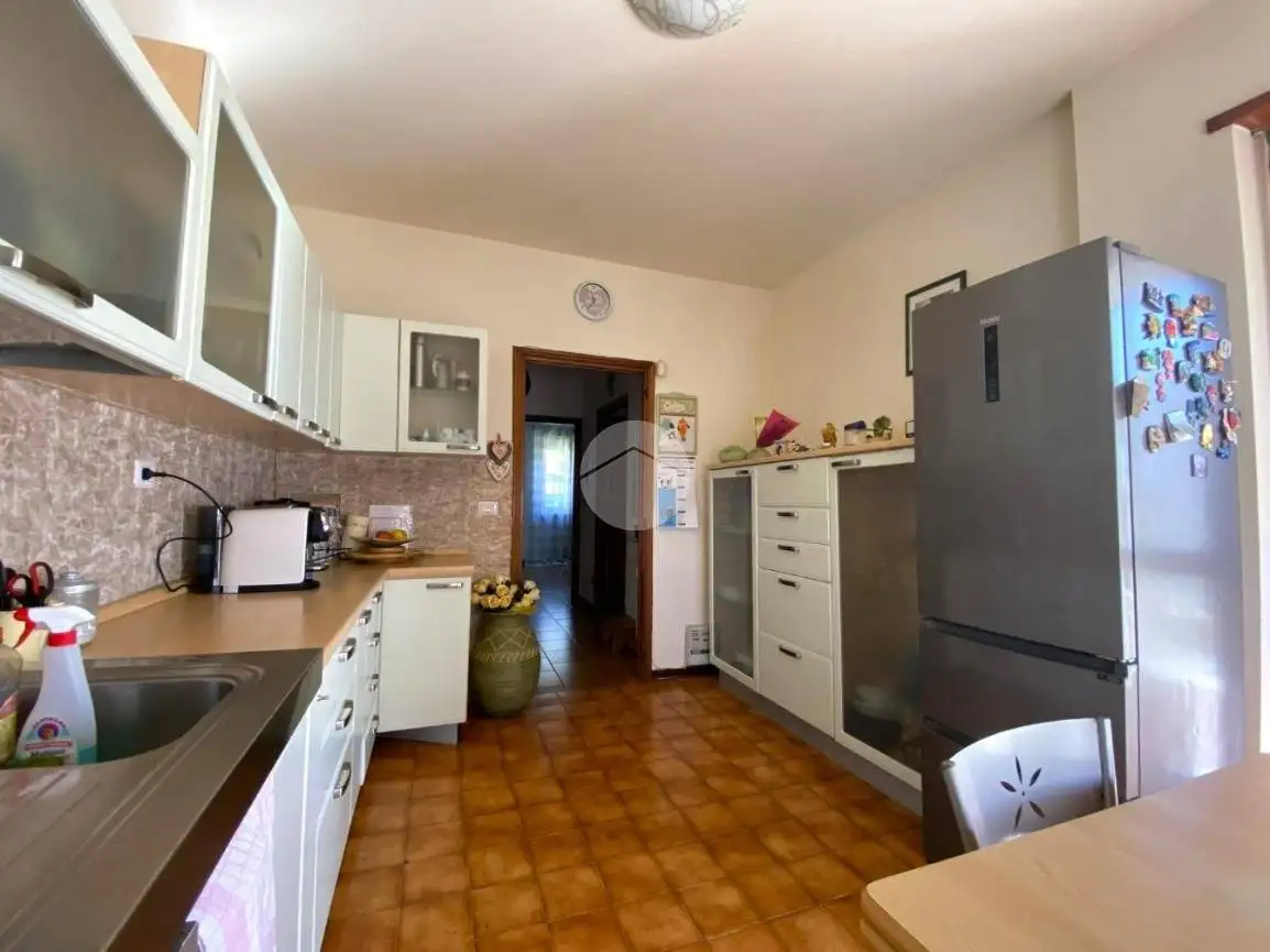 Quadrilocale via Azeglio 7, Albiano d'Ivrea - foto 4