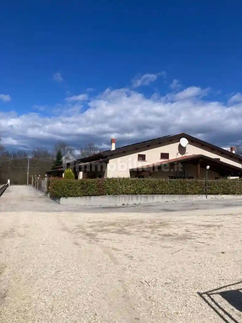 Villetta a schiera - foto 3