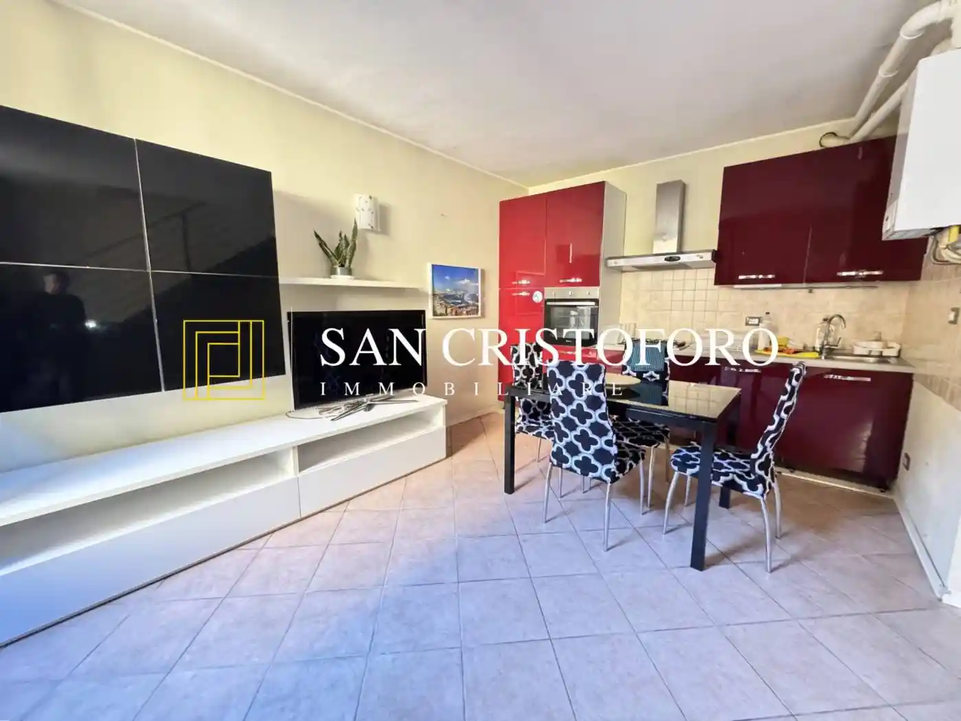 Appartamento in vendita a Legnano