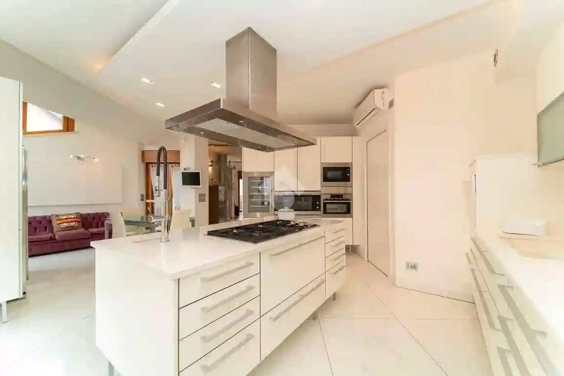 Attico - Mansarda - foto 2