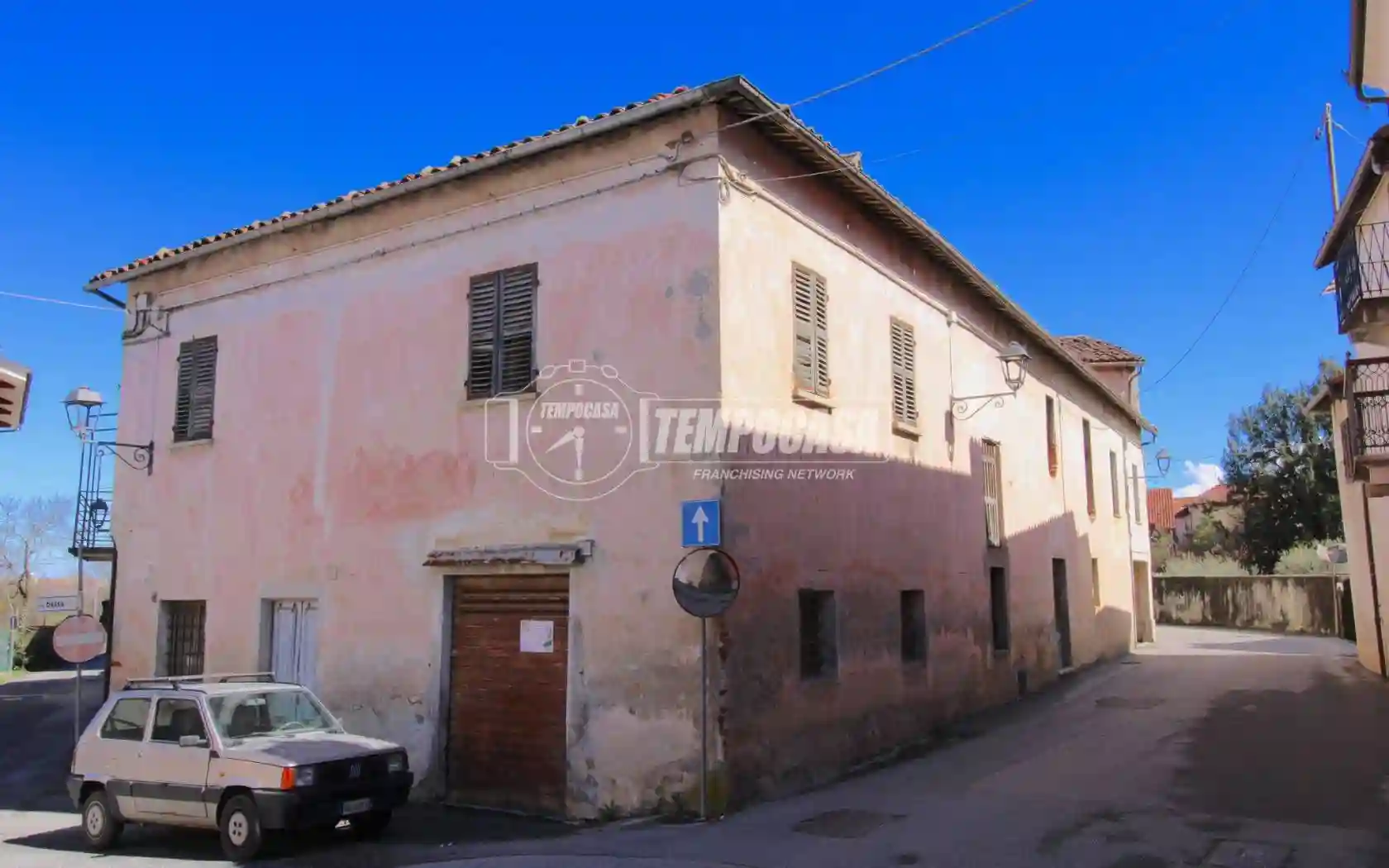 Palazzo - Edificio - foto 2