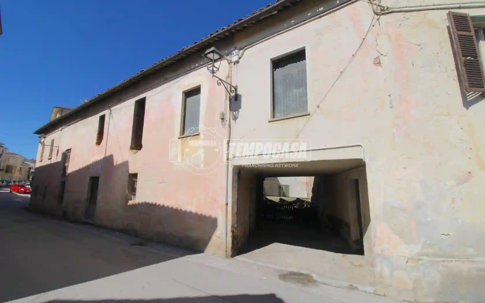 Palazzo - Edificio - foto 3