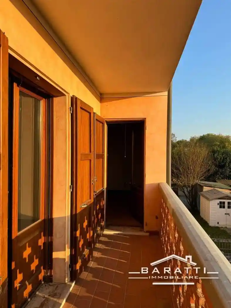 Appartamento in vendita a Curtatone