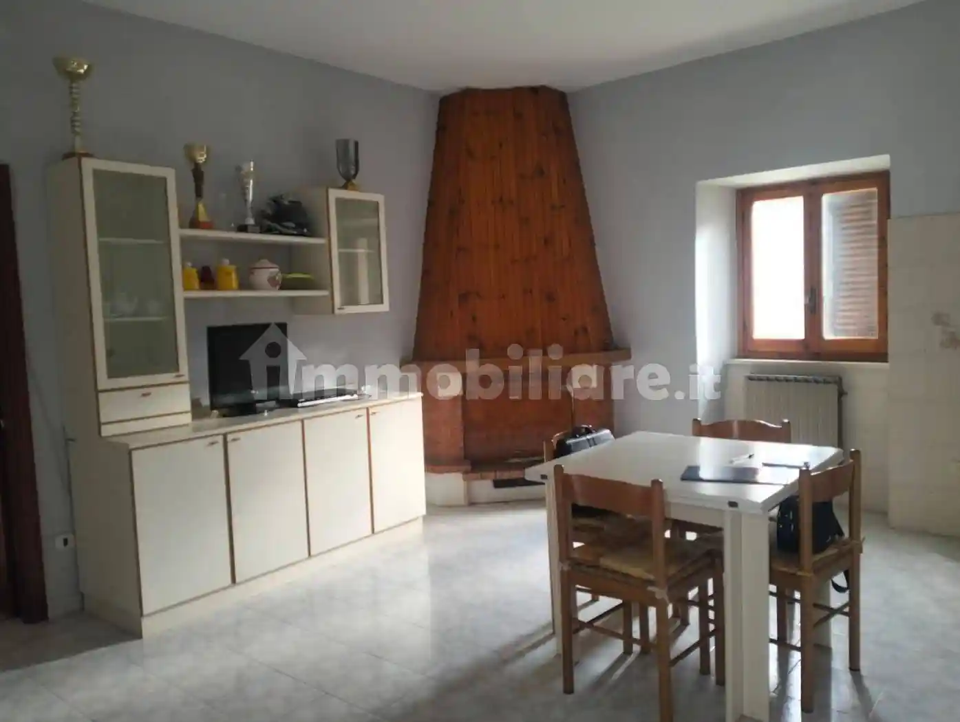 Appartamento in vendita a Ferentillo