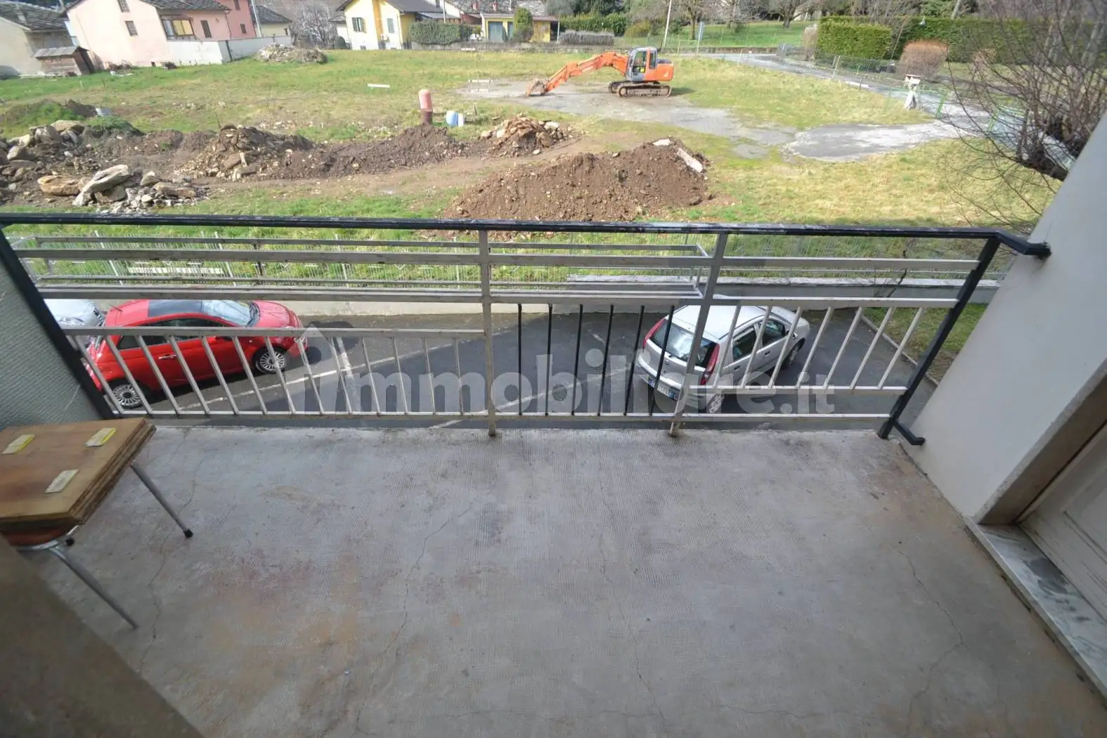 Appartamento in affitto a Torre Pellice