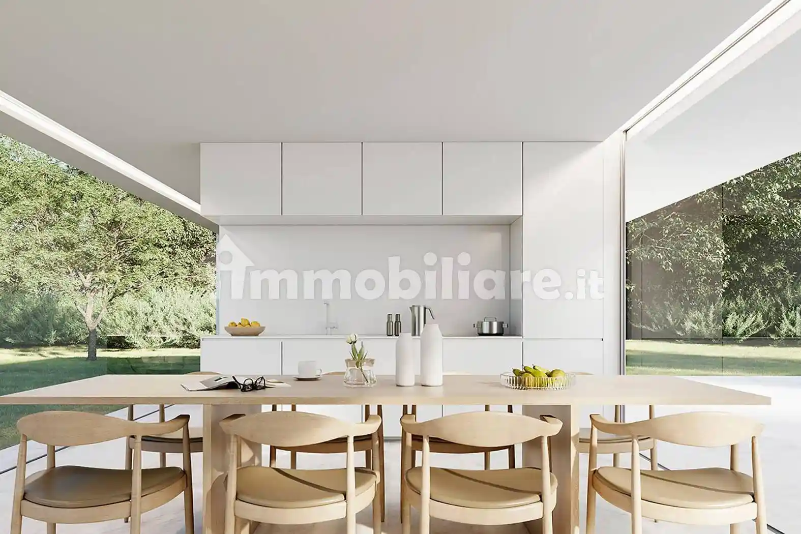 Villa unifamiliare via Carlo Collodi, Fecchio, Cantù - foto 4