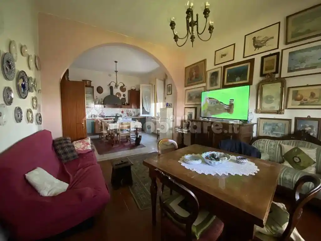 Villa plurifamiliare via Dismano 211, Fosso Ghiaia, Ravenna - foto 2