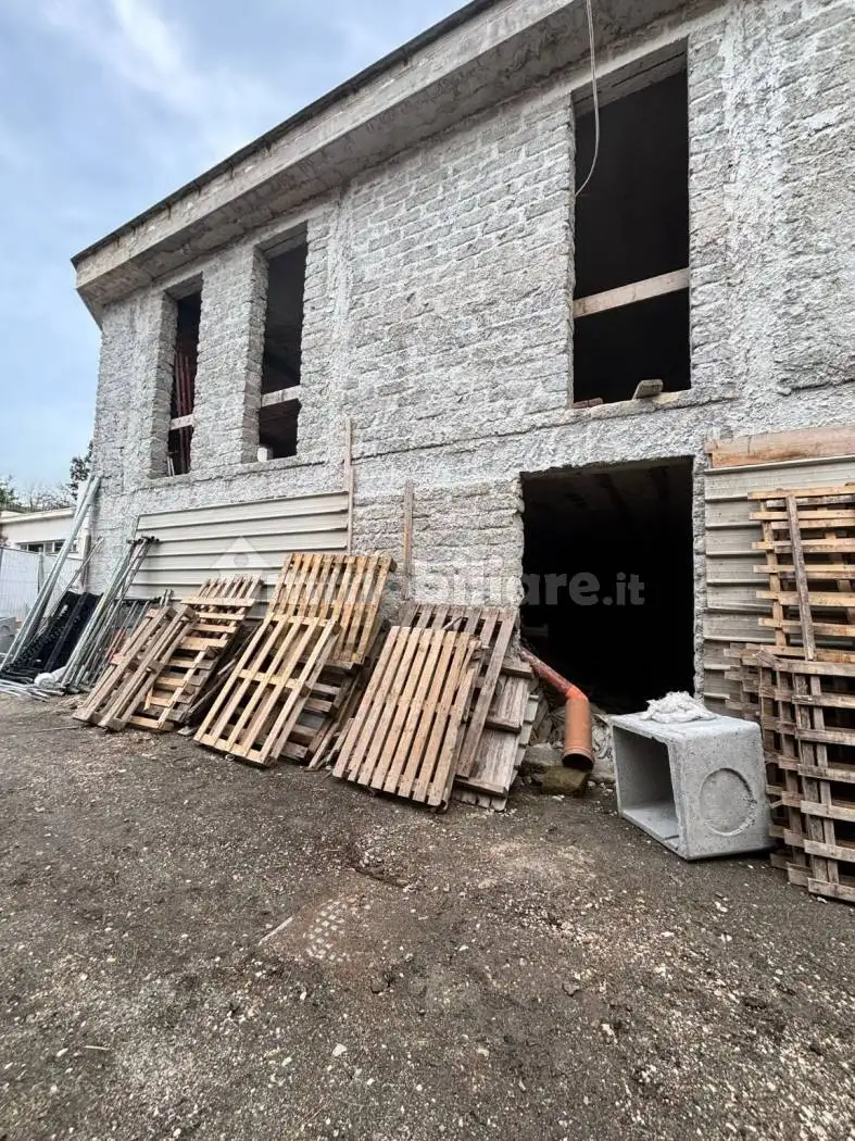 Palazzo - Edificio in affitto a San Giorgio a Cremano