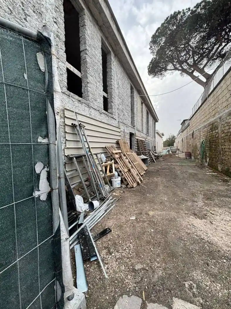 Palazzo - Edificio - foto 3