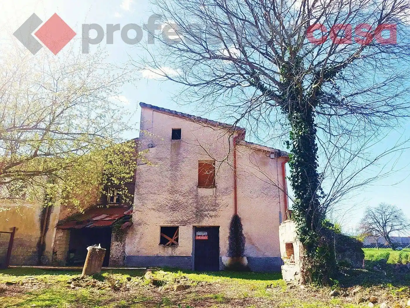 Villa in vendita a Cassino