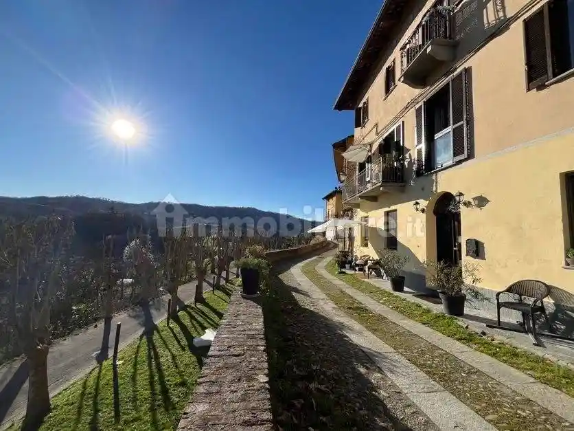 Appartamento via Palestro 3, Casalborgone - foto 2