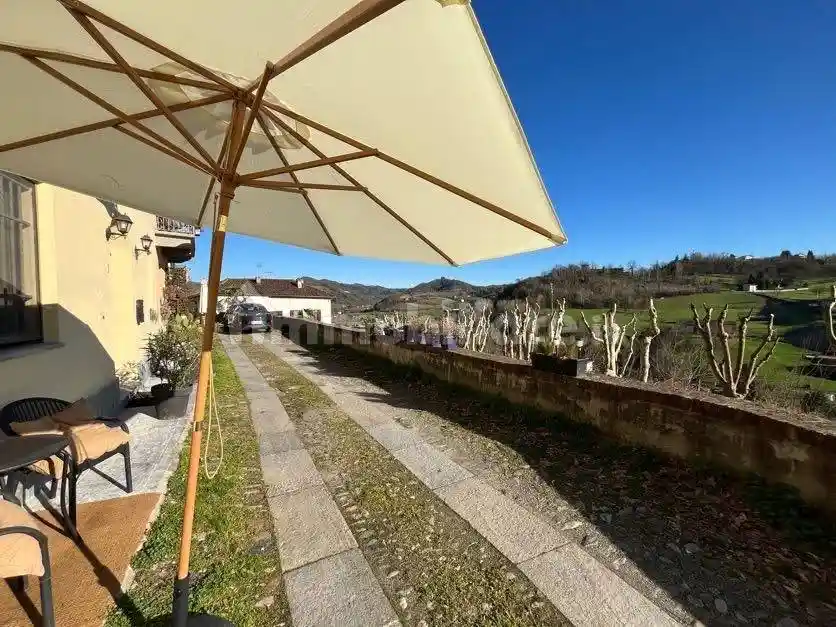 Appartamento via Palestro 3, Casalborgone - foto 3