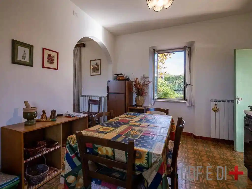 Rustico - Casale in vendita a Poggio Nativo