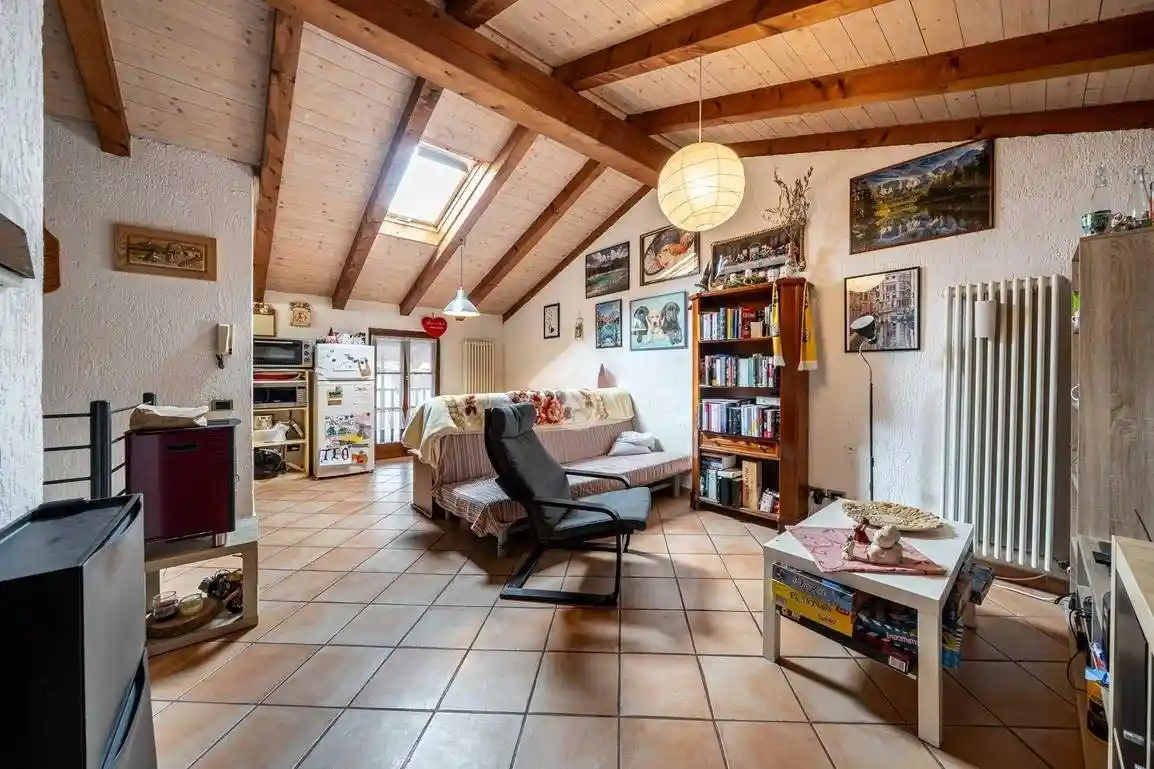 Appartamento in vendita a Arco