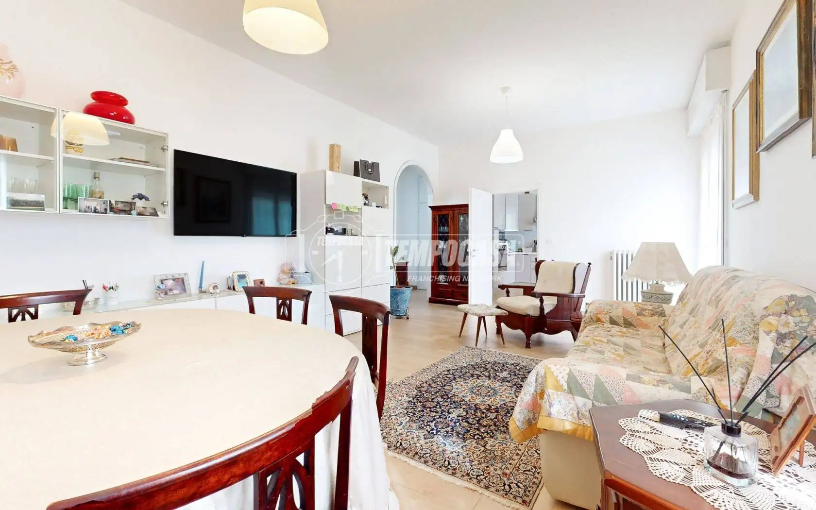 Appartamento in vendita a Monte San Pietro