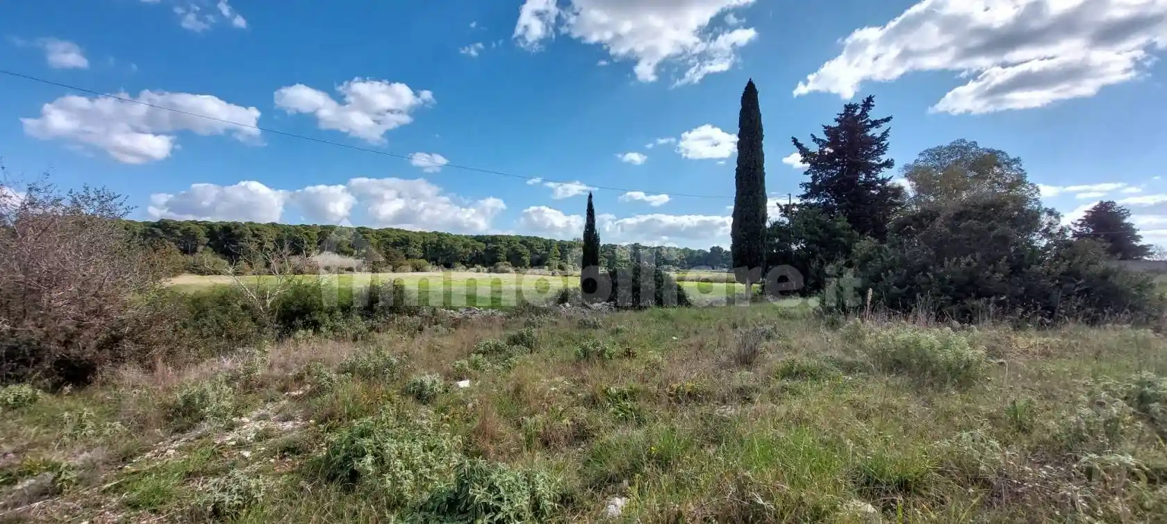 Rustico - Casale in vendita a Maglie