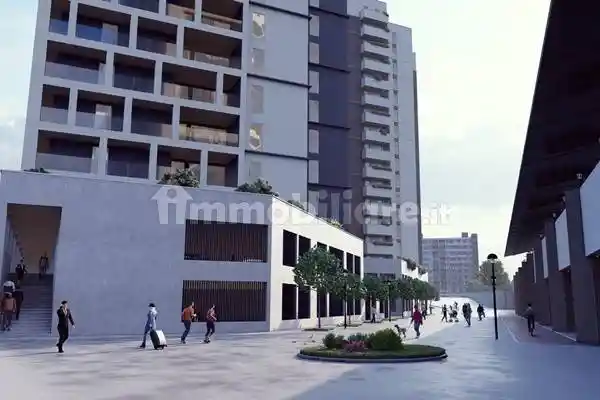 Trilocale via Alessandro Astesani, Affori, Milano - foto 2