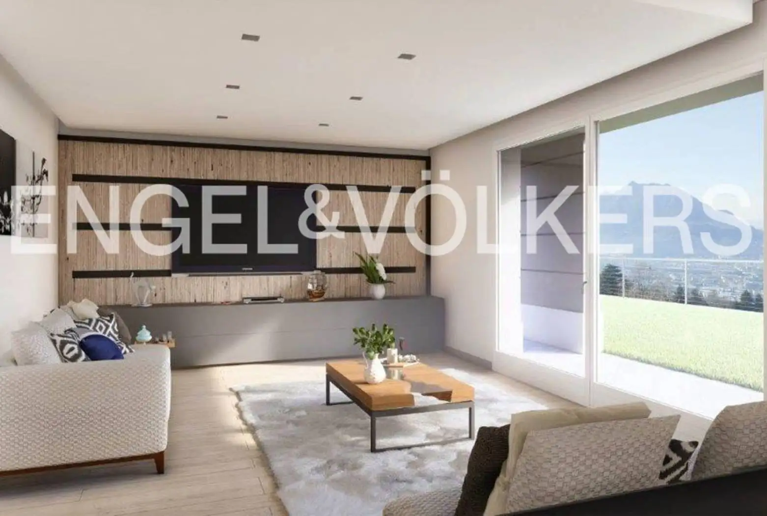 Villa in vendita a Lecco