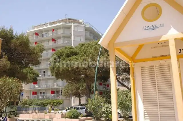 Appartamento in affitto a Lignano Sabbiadoro