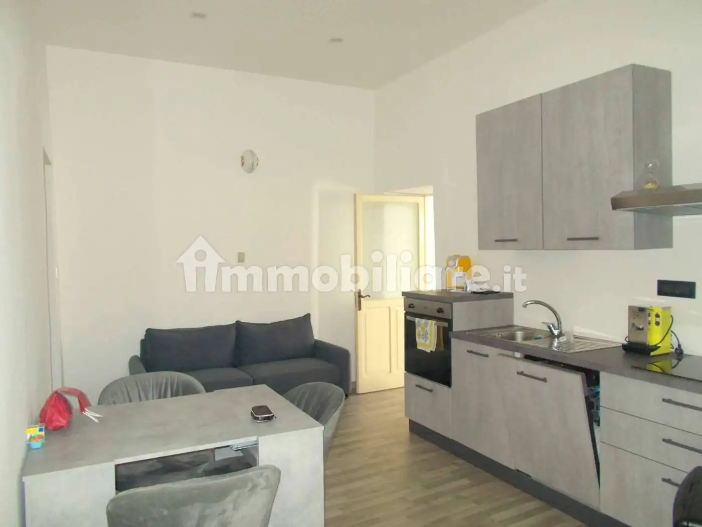 Casa indipendente in vendita a Arienzo