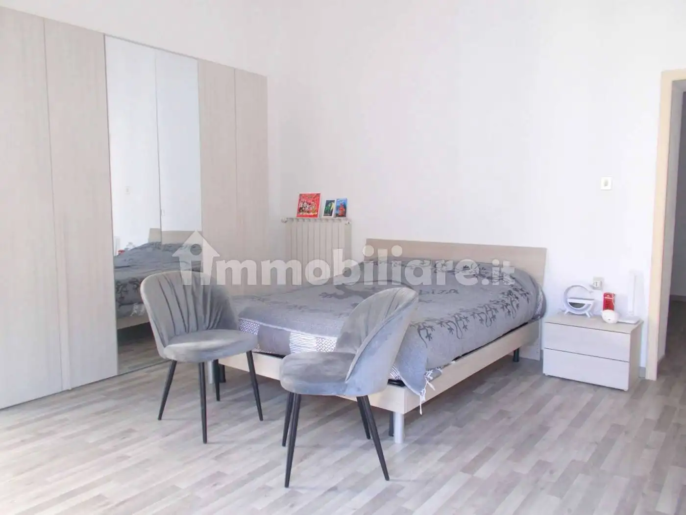 Terratetto unifamiliare 166 m², buono stato, Arienzo - foto 3