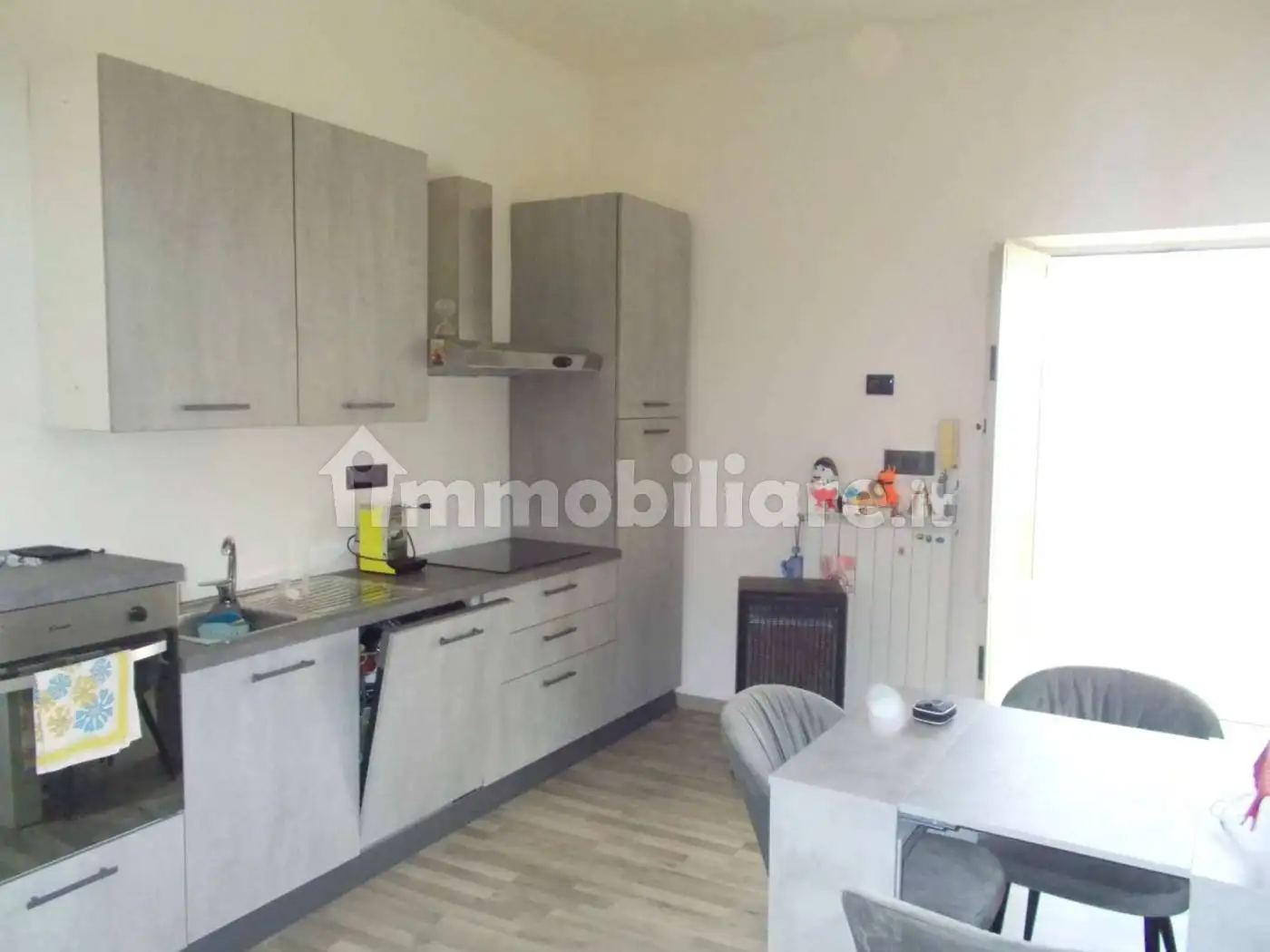 Terratetto unifamiliare 166 m², buono stato, Arienzo - foto 4