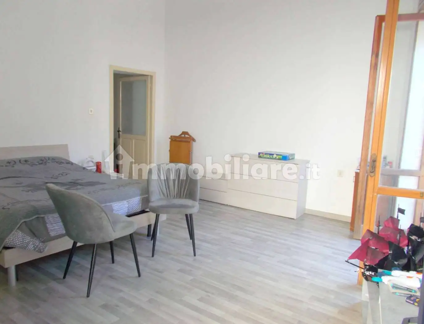 Terratetto unifamiliare 166 m², buono stato, Arienzo - foto 5