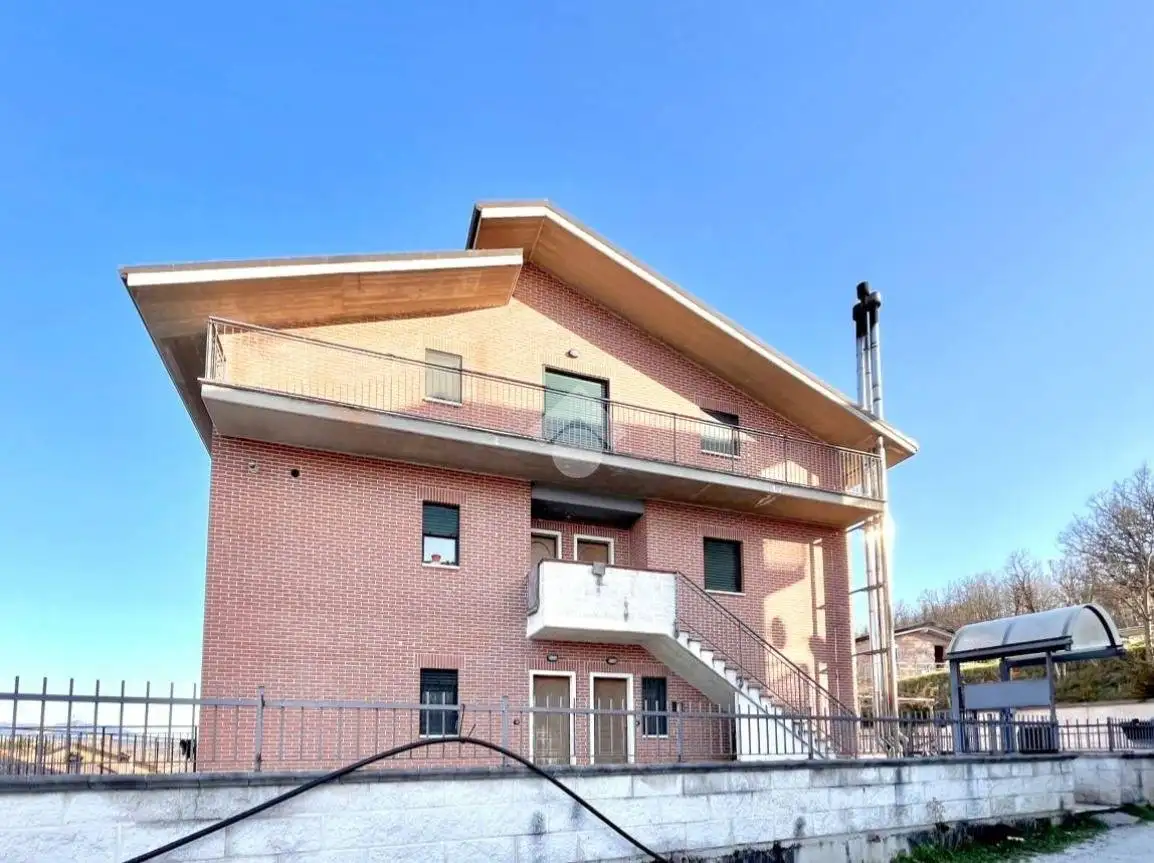 Appartamento in vendita a L'Aquila