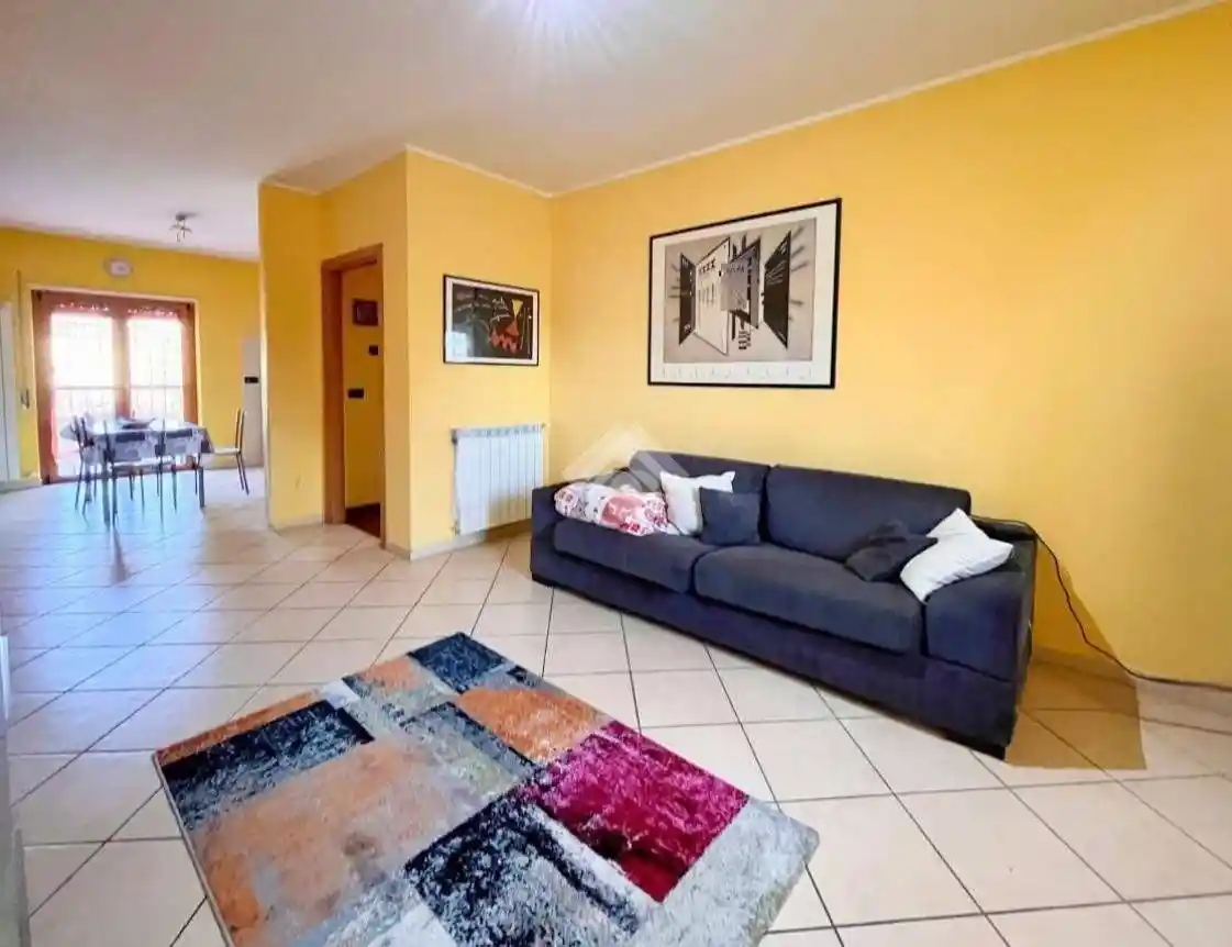 Trilocale via Preturo 14, Coppito - Preturo, L'Aquila - foto 4