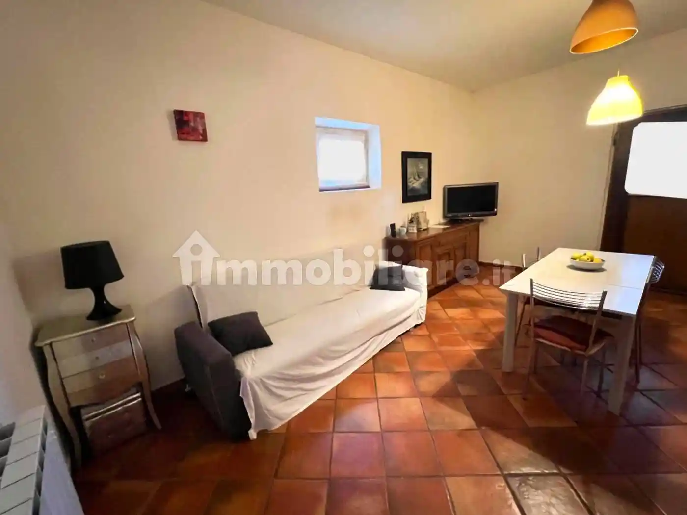 Appartamento in vendita a Montelupo Fiorentino