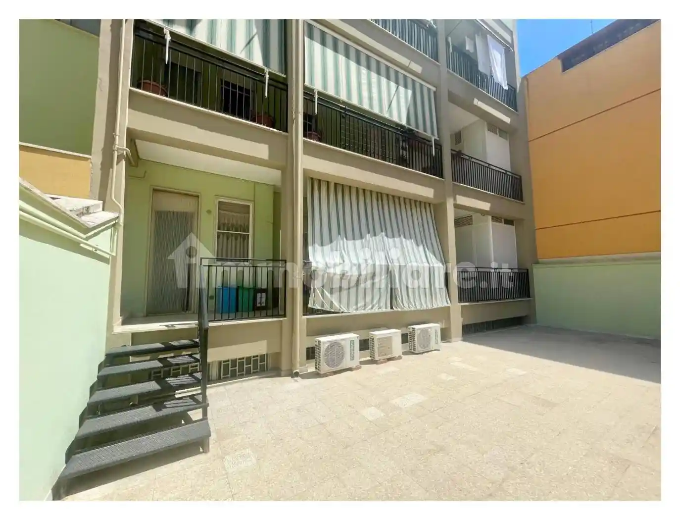 Appartamento in vendita a Barletta