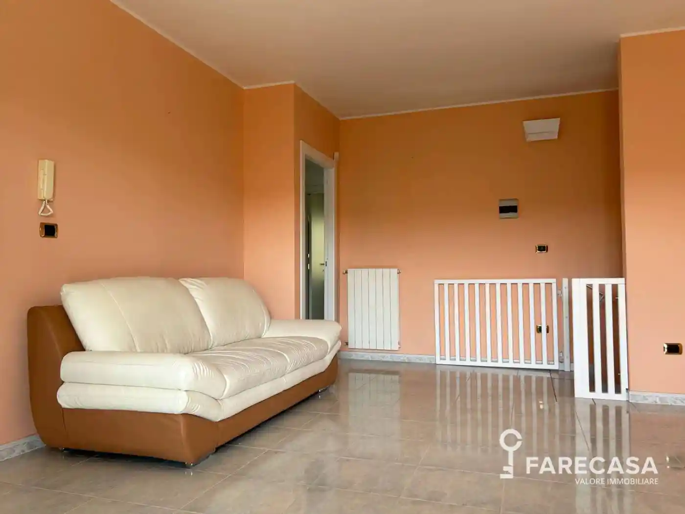 Quadrilocale via Mancini Sbraccia 23, Centro, Teramo - foto 3