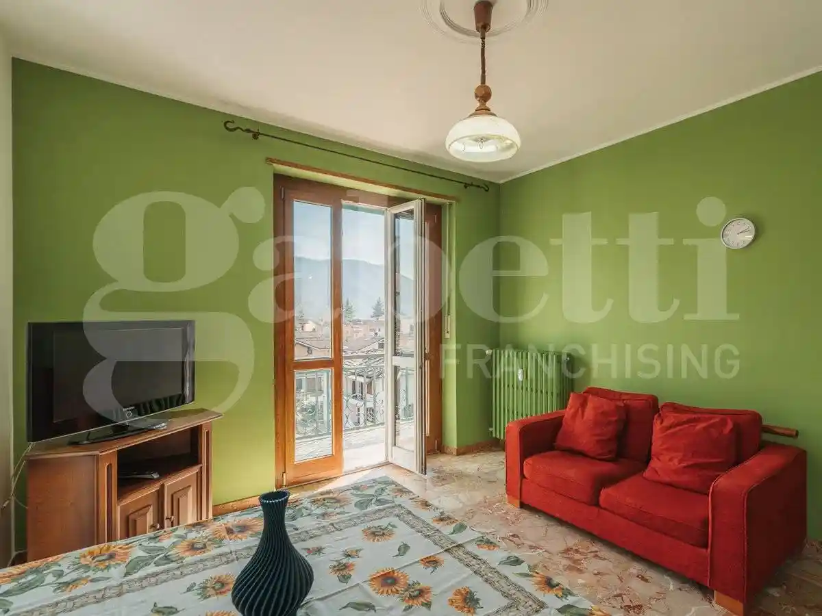 Appartamento in vendita a Villar Perosa