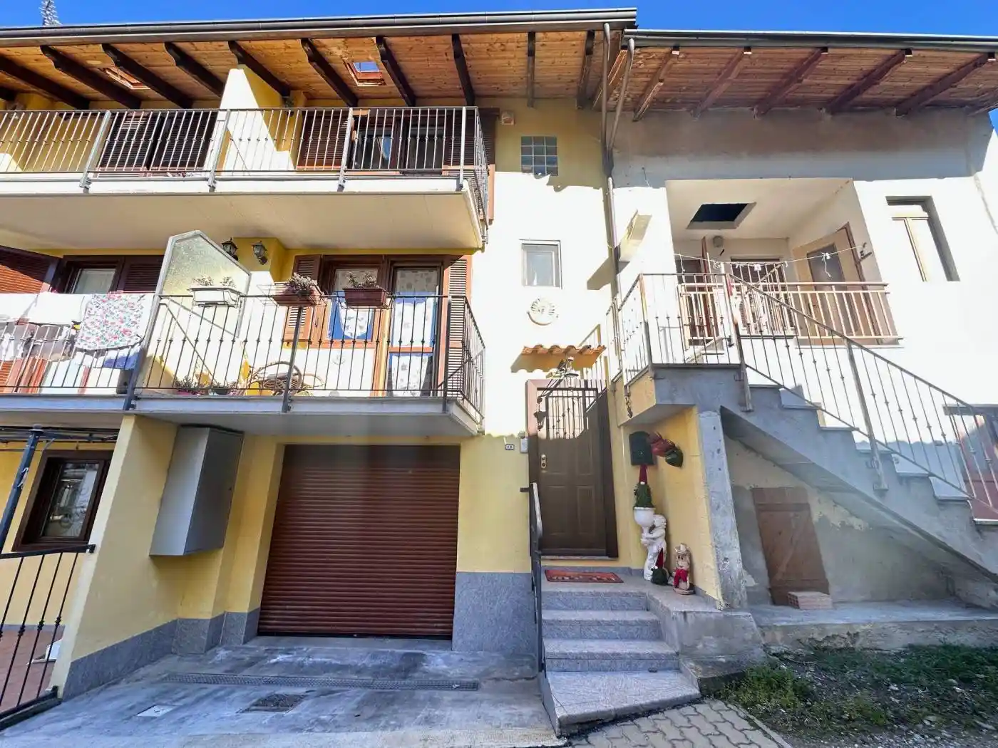 Casa indipendente in vendita a Villar Dora