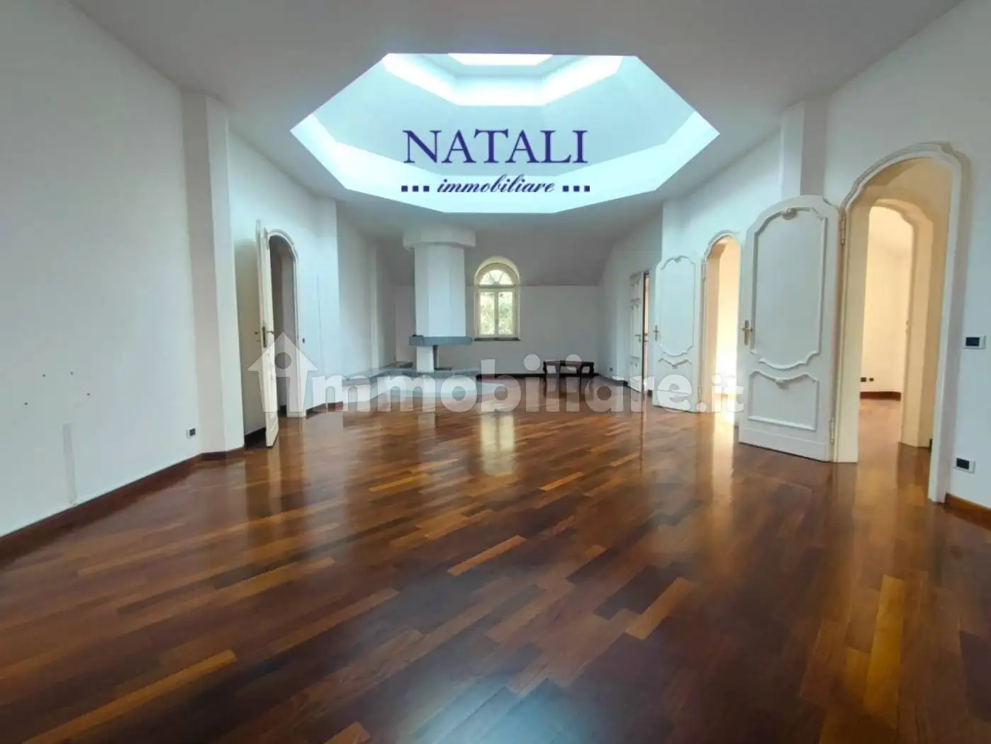 Attico - Mansarda in affitto a Legnano