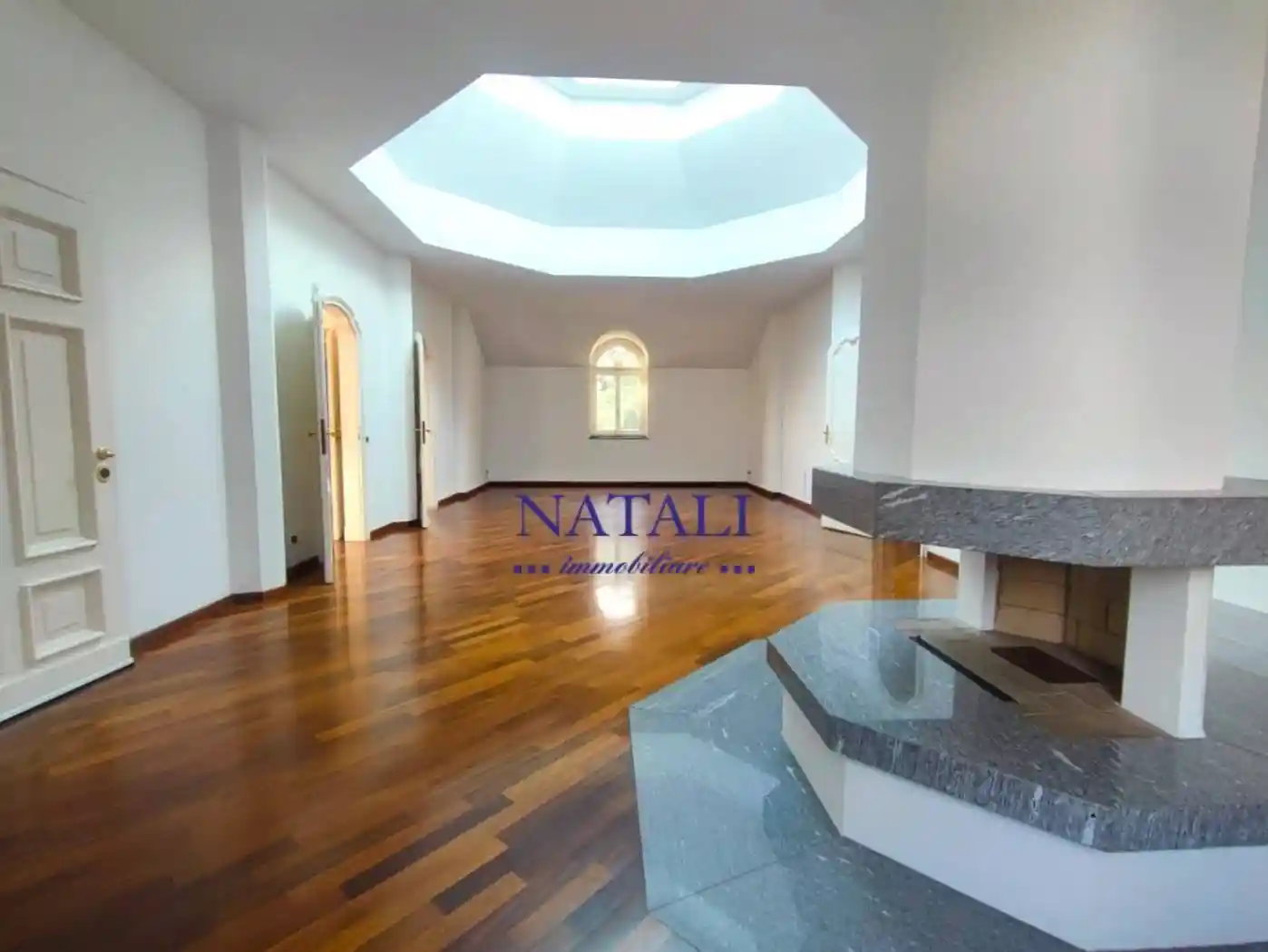 Attico corso Sempione 72, Legnarello, Legnano - foto 3