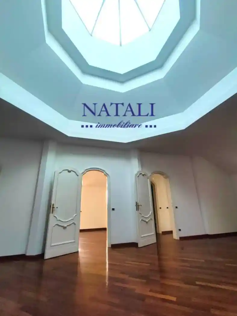 Attico corso Sempione 72, Legnarello, Legnano - foto 4