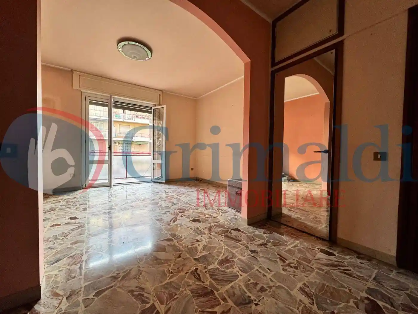 Trilocale via Arganini, 30, Niguarda, Milano - foto 3