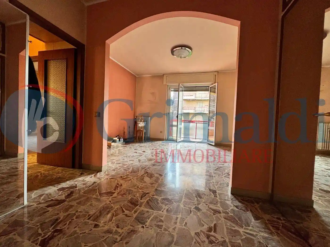 Trilocale via Arganini, 30, Niguarda, Milano - foto 4