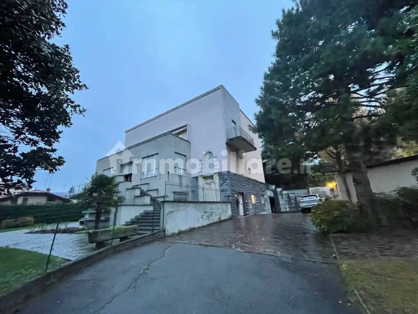 Villa in vendita a Cantù