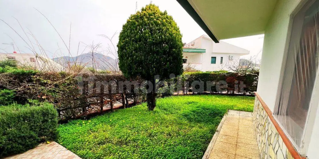 Villa in vendita a San Nicola Arcella