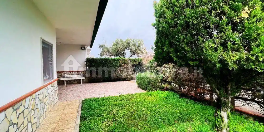 Villa unifamiliare Contrada Dino, San Nicola Arcella - foto 2