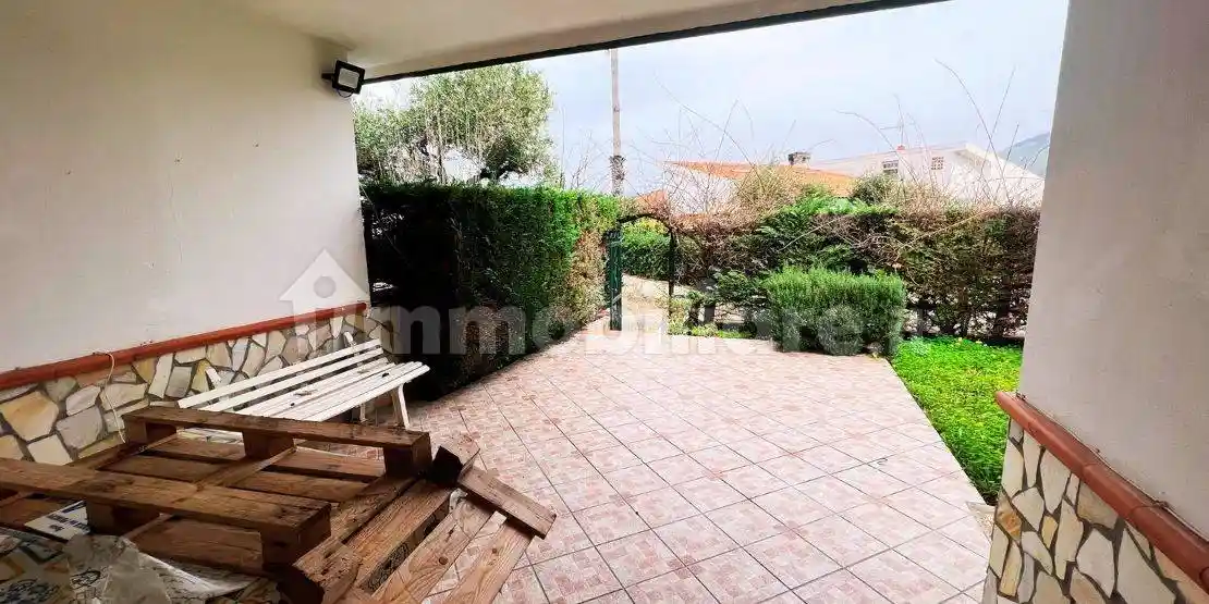 Villa unifamiliare Contrada Dino, San Nicola Arcella - foto 4