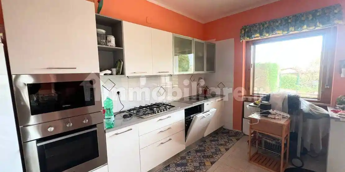 Villa unifamiliare Contrada Dino, San Nicola Arcella - foto 5