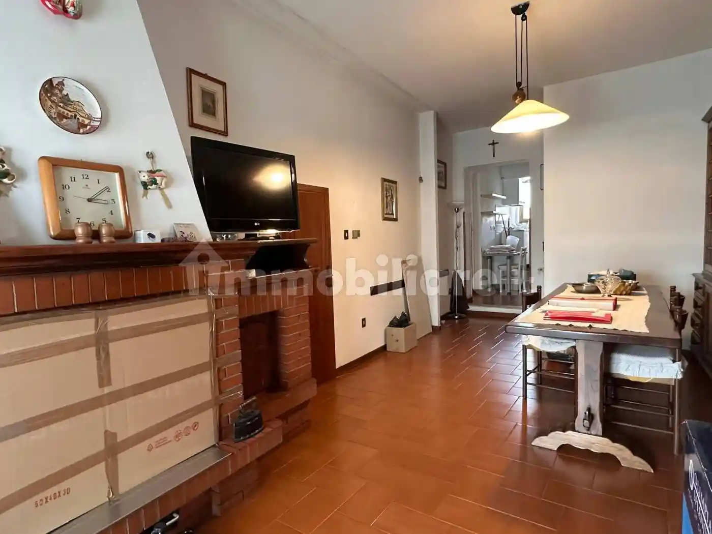 Quadrilocale via Igino Cocchi 1/1, San Leo, Arezzo - foto 2