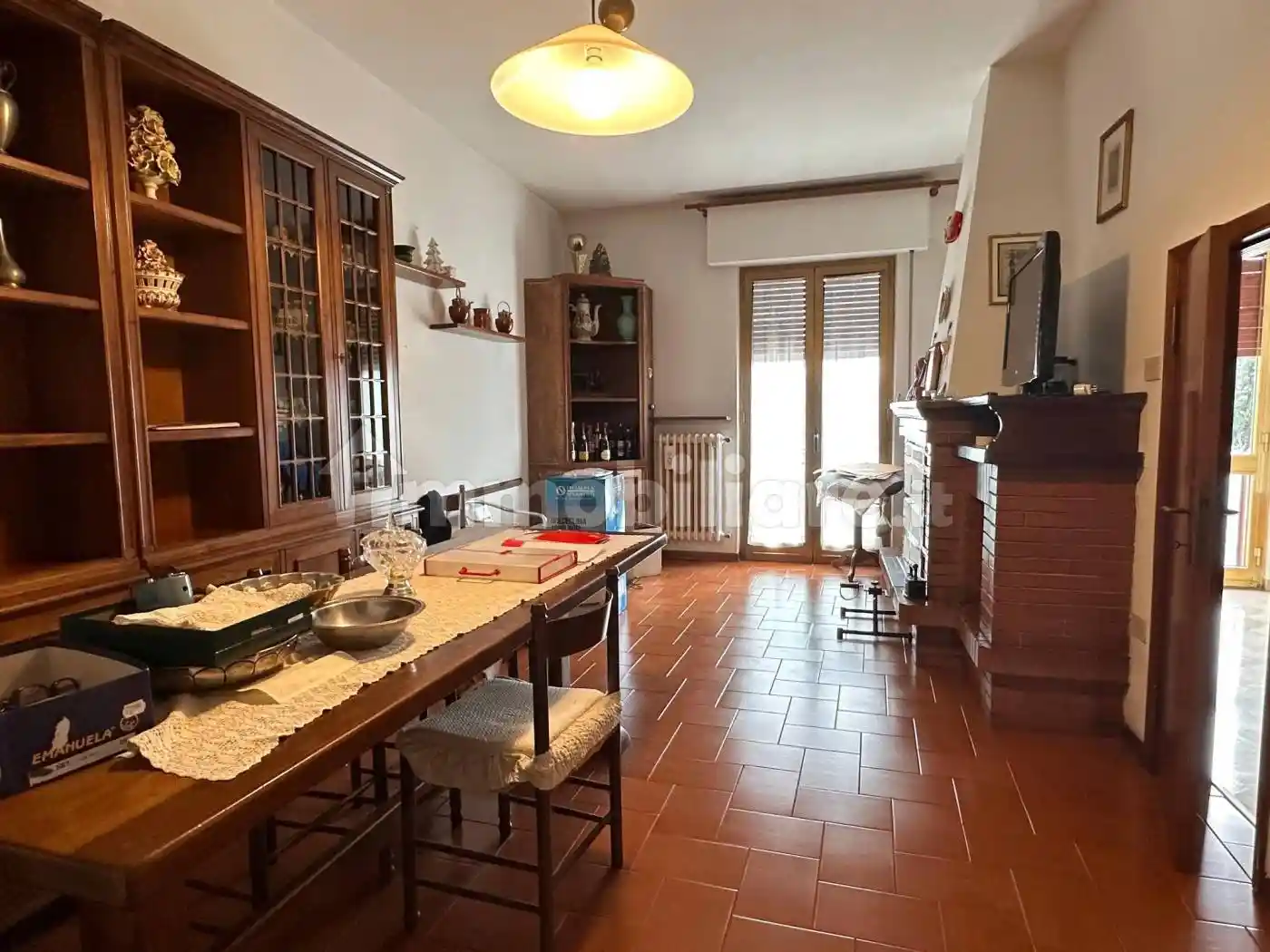 Quadrilocale via Igino Cocchi 1/1, San Leo, Arezzo - foto 3