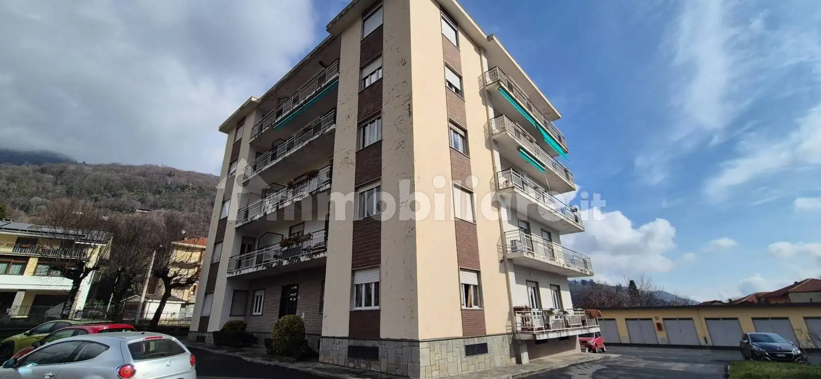 Appartamento in affitto a Luserna San Giovanni