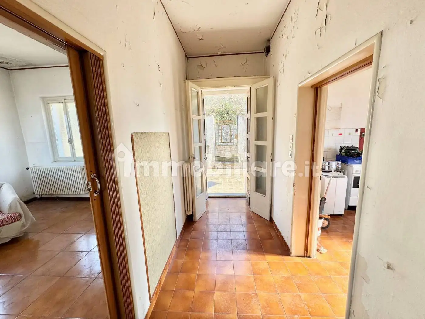 Villa unifamiliare via Guglielmo Marconi, Agra - foto 2