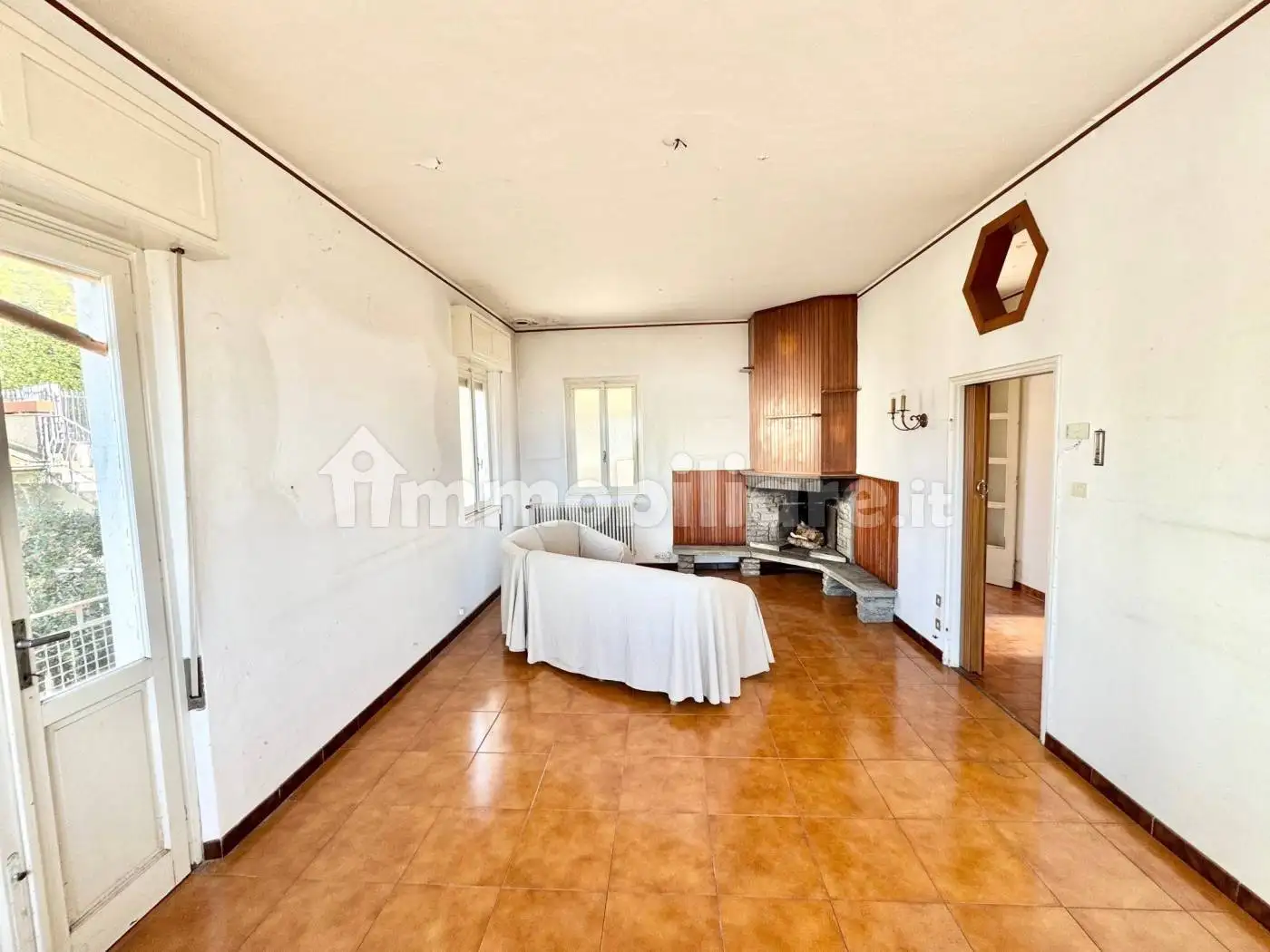 Villa unifamiliare via Guglielmo Marconi, Agra - foto 4