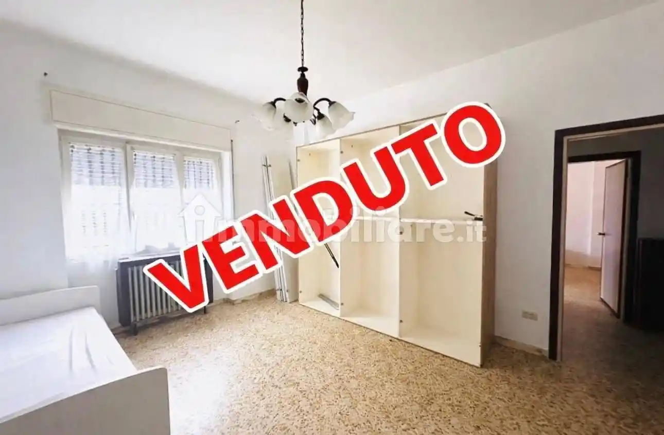 Appartamento in vendita a Nerviano
